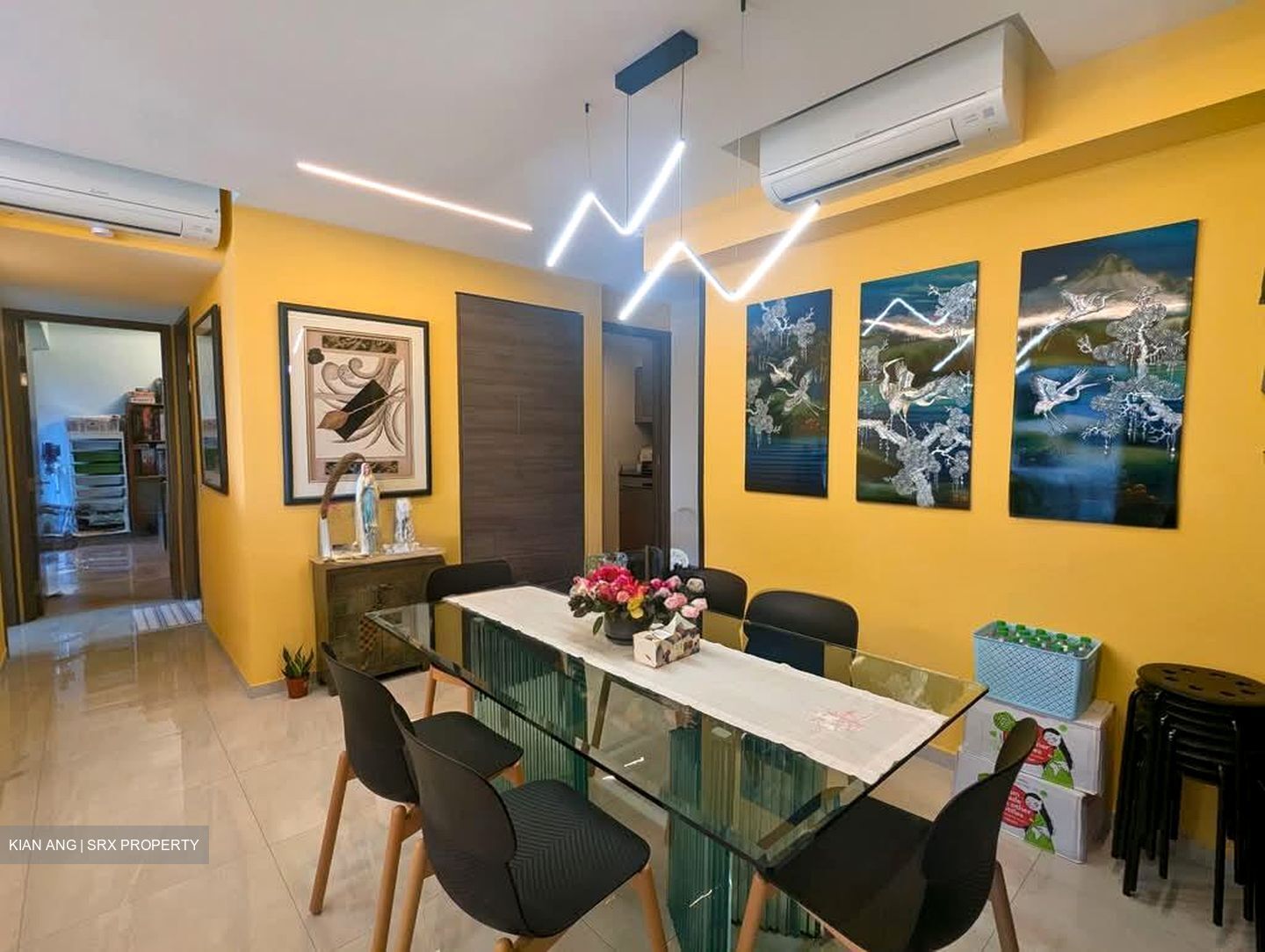 The Florence Residences (D19), Apartment #558657501